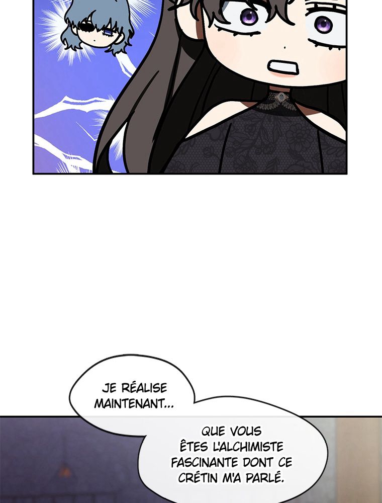 I Failed to Oust the Villain Chapitre 68 - Page 42