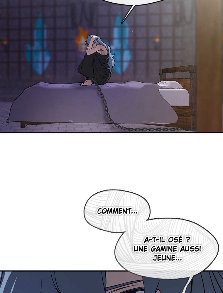 I Failed to Oust the Villain Chapitre 68 - Page 43