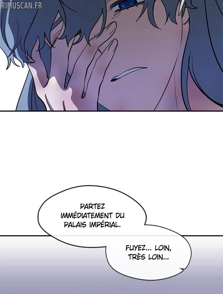 I Failed to Oust the Villain Chapitre 68 - Page 44