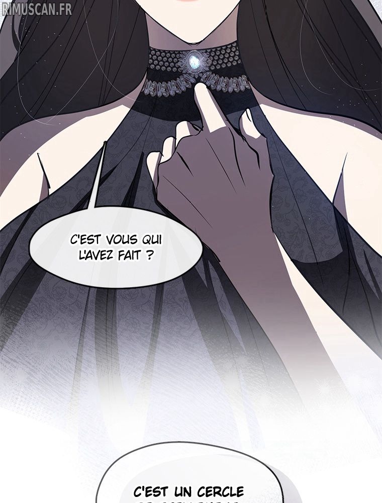 I Failed to Oust the Villain Chapitre 68 - Page 50