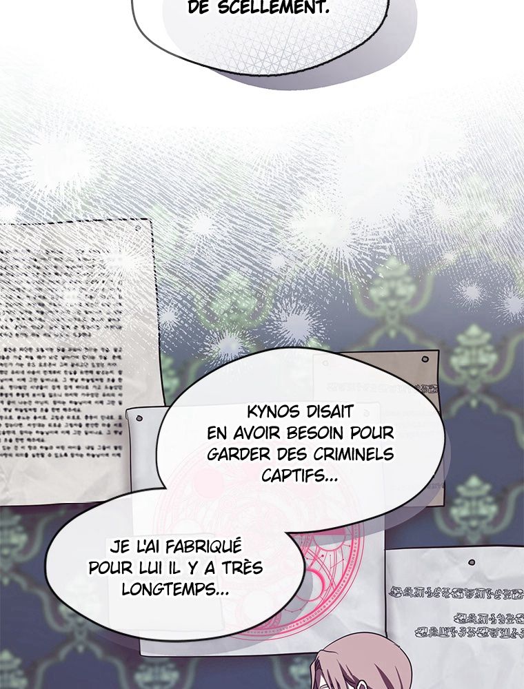 I Failed to Oust the Villain Chapitre 68 - Page 51
