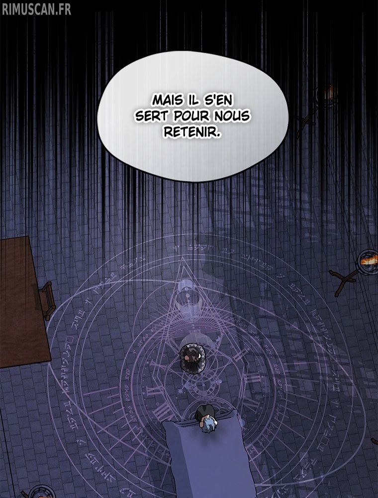 I Failed to Oust the Villain Chapitre 68 - Page 53