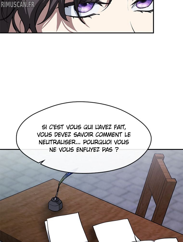I Failed to Oust the Villain Chapitre 68 - Page 56
