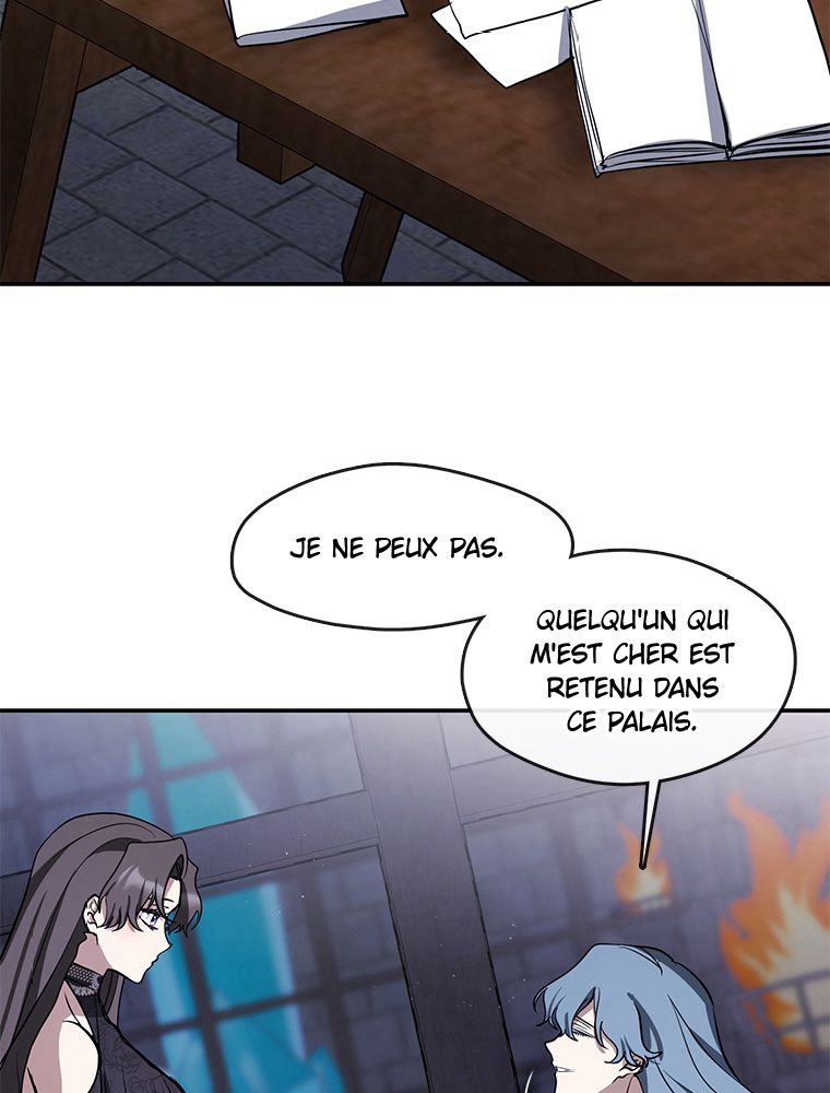 I Failed to Oust the Villain Chapitre 68 - Page 57