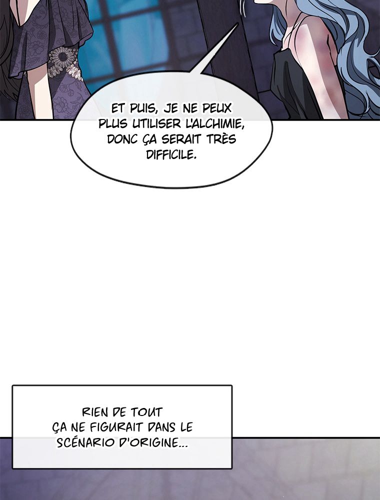 I Failed to Oust the Villain Chapitre 68 - Page 58