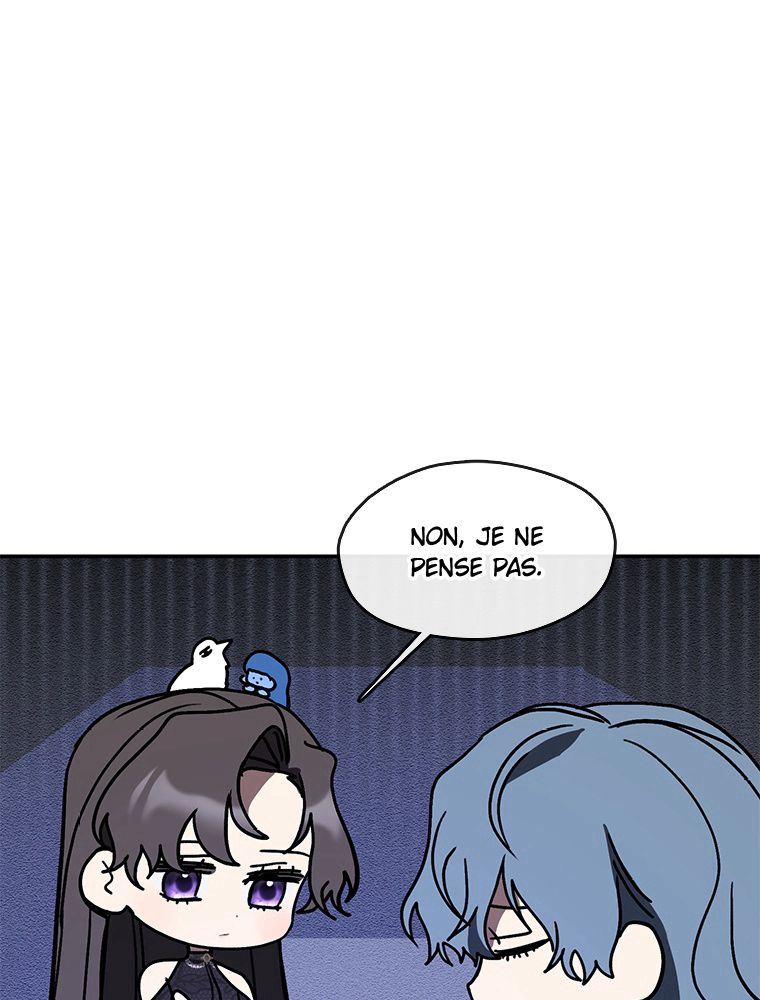 I Failed to Oust the Villain Chapitre 68 - Page 63