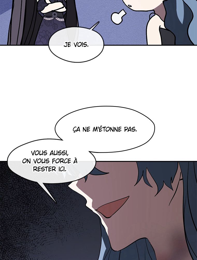 I Failed to Oust the Villain Chapitre 68 - Page 64