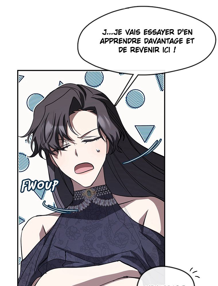I Failed to Oust the Villain Chapitre 68 - Page 67