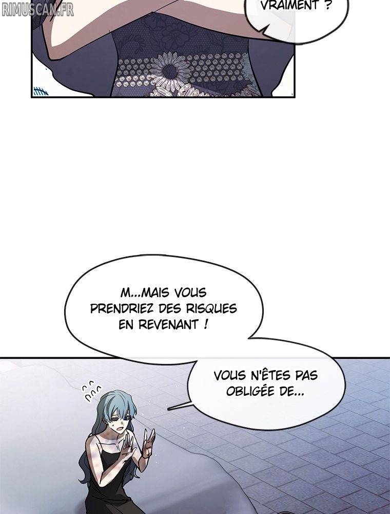 I Failed to Oust the Villain Chapitre 68 - Page 68