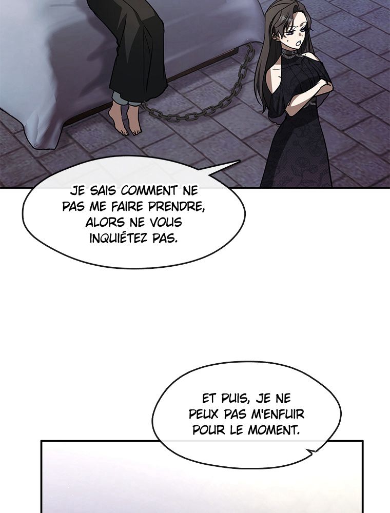 I Failed to Oust the Villain Chapitre 68 - Page 69