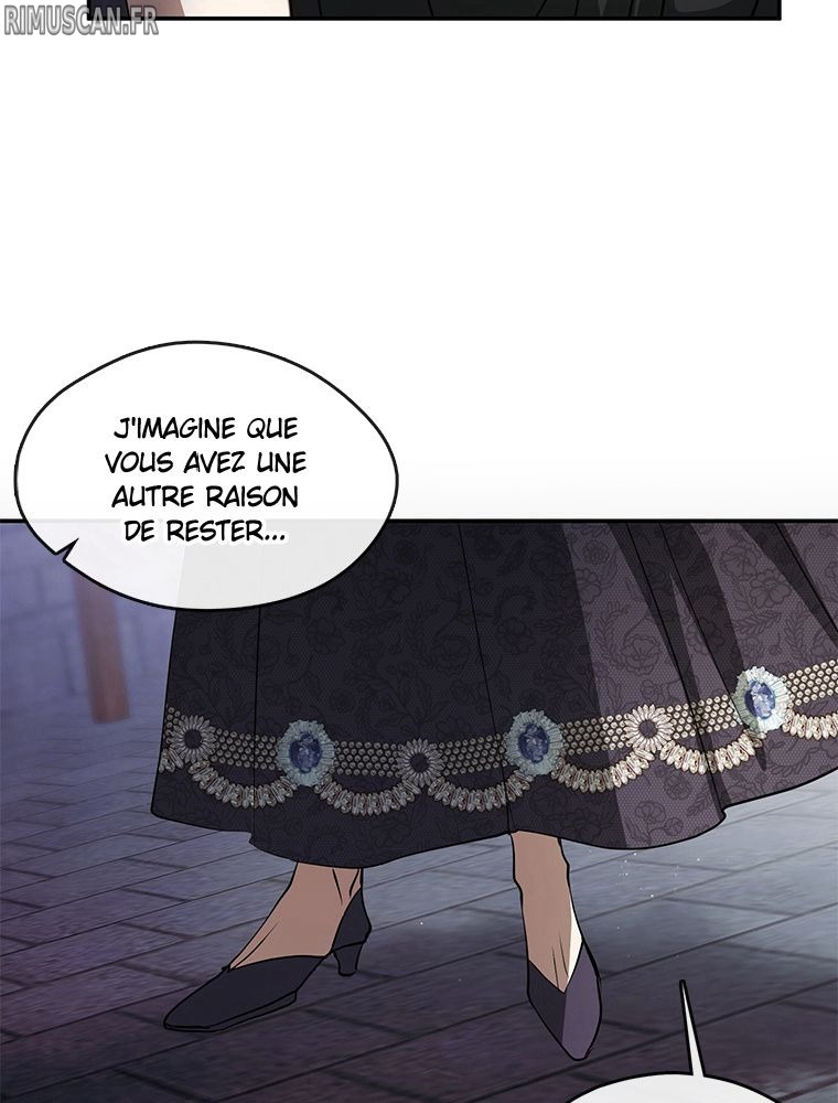 I Failed to Oust the Villain Chapitre 68 - Page 71