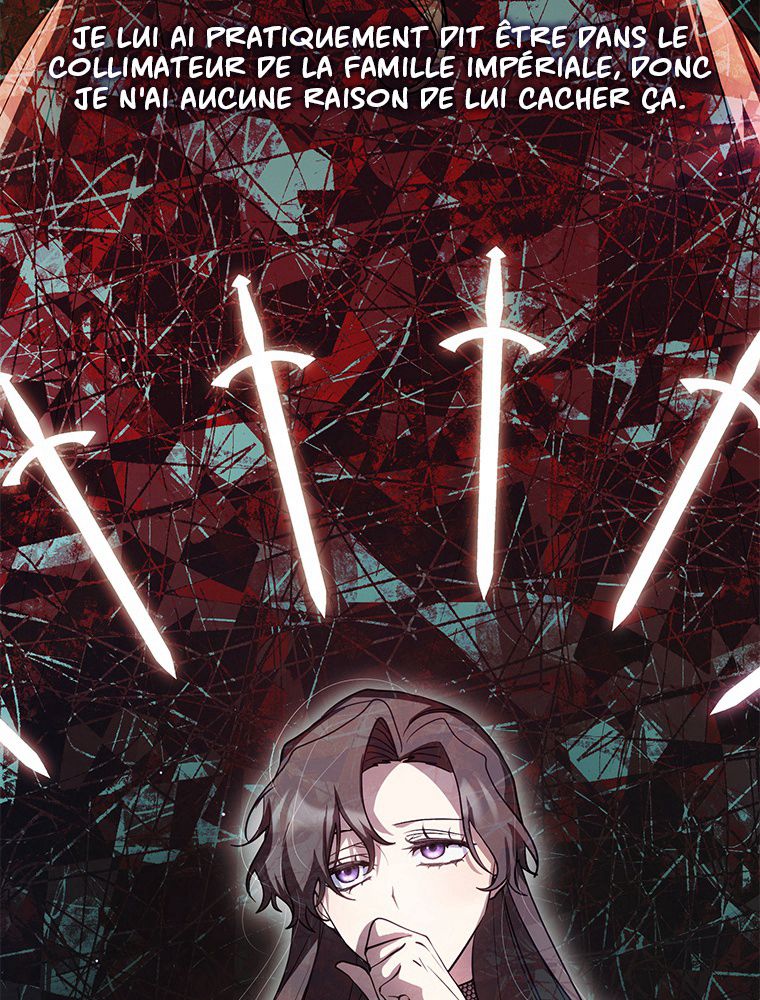 I Failed to Oust the Villain Chapitre 68 - Page 73