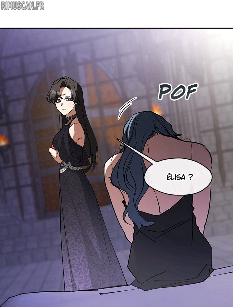 I Failed to Oust the Villain Chapitre 68 - Page 80