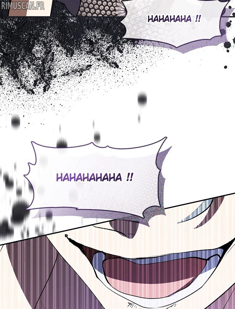 I Failed to Oust the Villain Chapitre 68 - Page 83