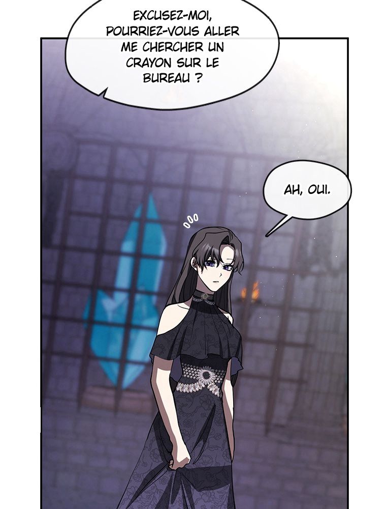 I Failed to Oust the Villain Chapitre 68 - Page 88