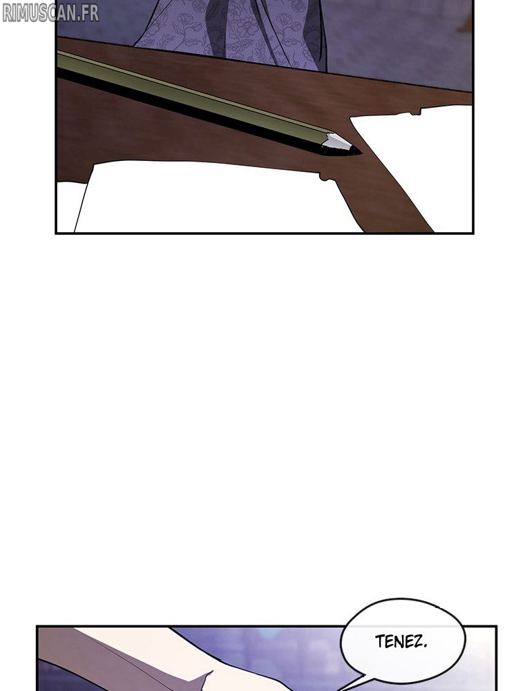 I Failed to Oust the Villain Chapitre 68 - Page 89