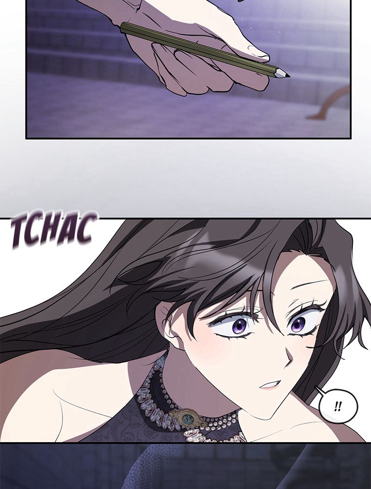 I Failed to Oust the Villain Chapitre 68 - Page 90