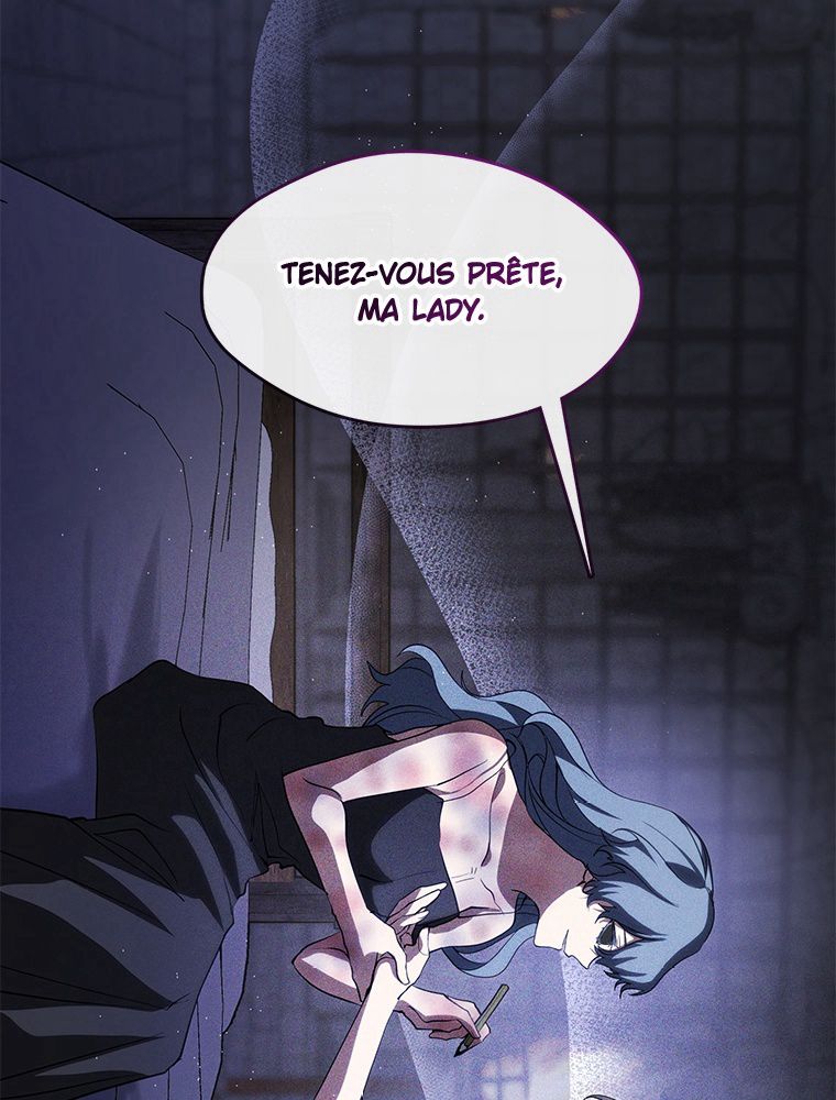 I Failed to Oust the Villain Chapitre 68 - Page 91