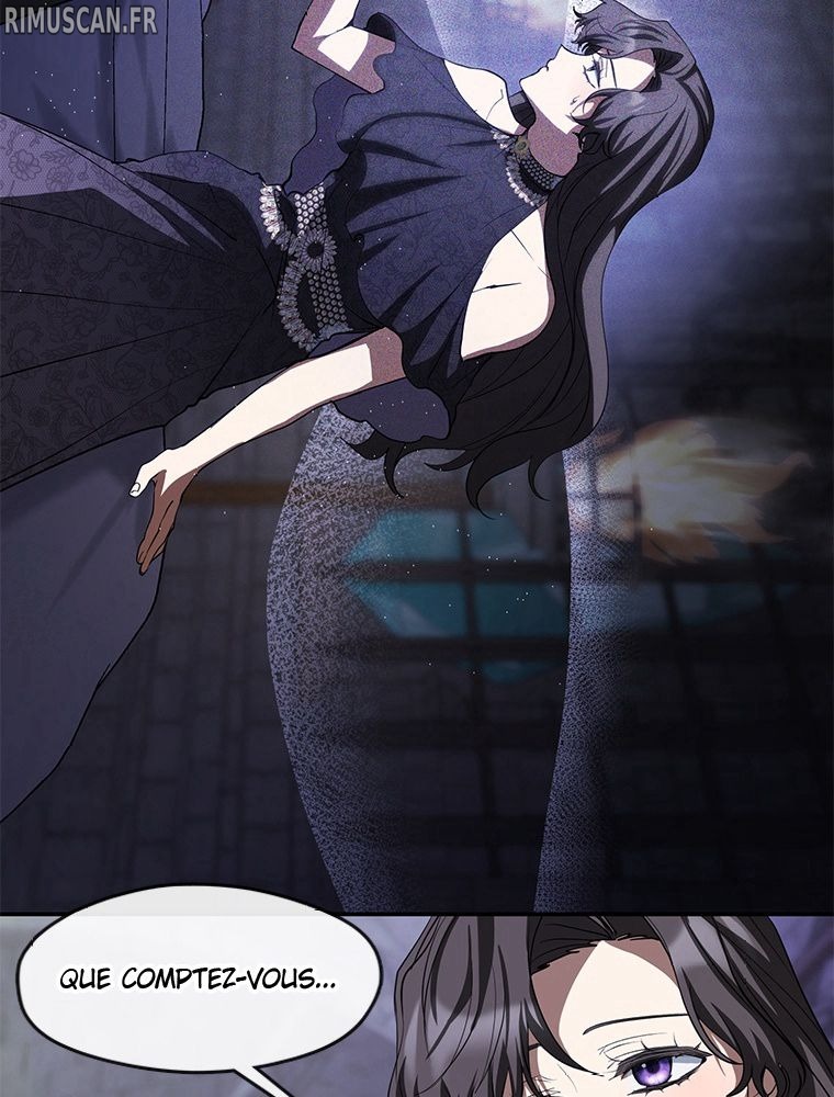 I Failed to Oust the Villain Chapitre 68 - Page 92