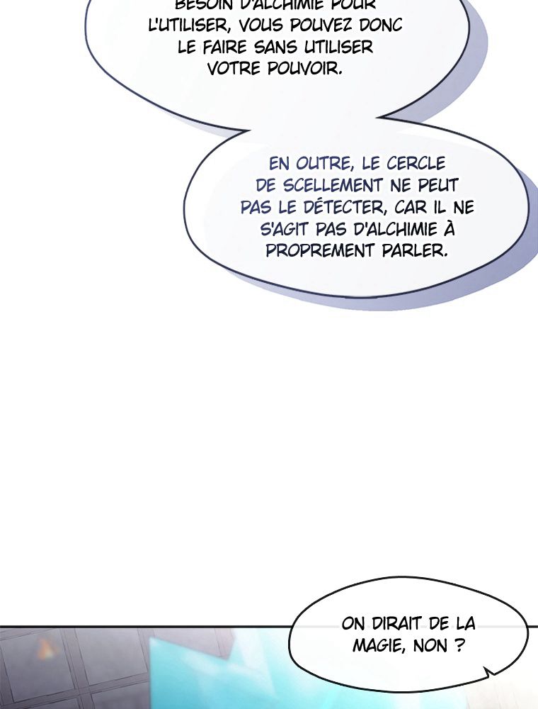 I Failed to Oust the Villain Chapitre 68 - Page 108