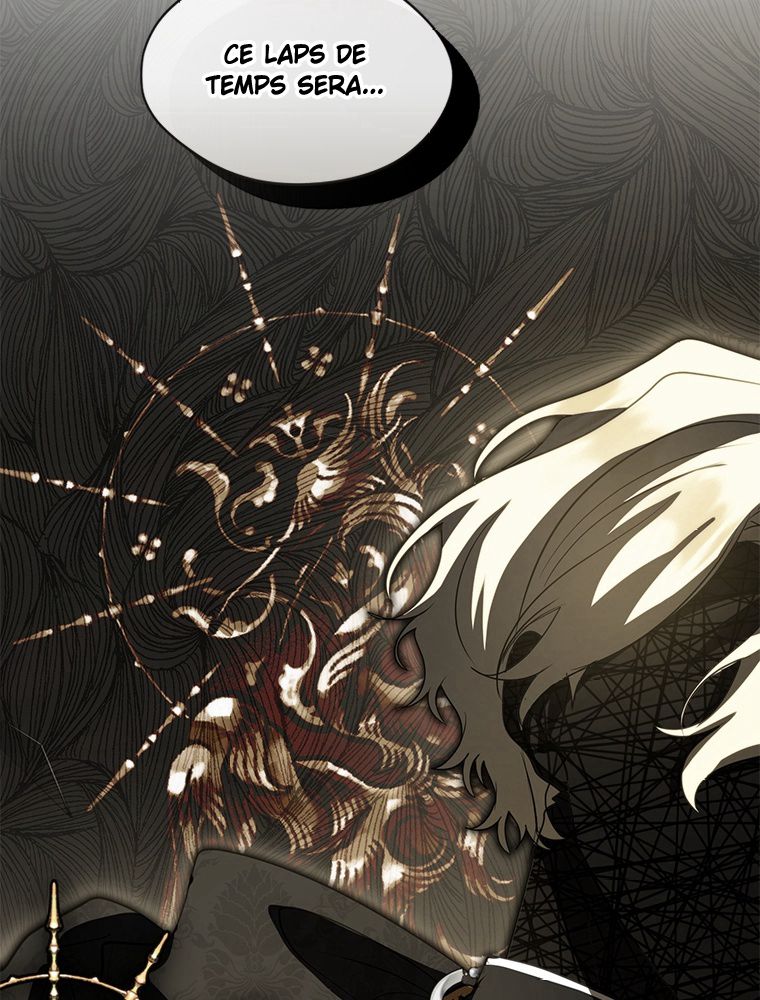 I Failed to Oust the Villain Chapitre 68 - Page 111