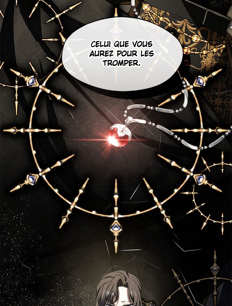I Failed to Oust the Villain Chapitre 68 - Page 112