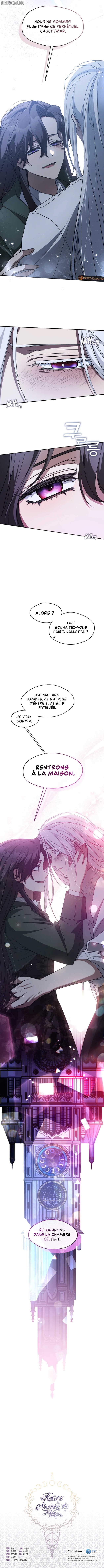 I Failed to Oust the Villain Chapitre 81 - Page 8