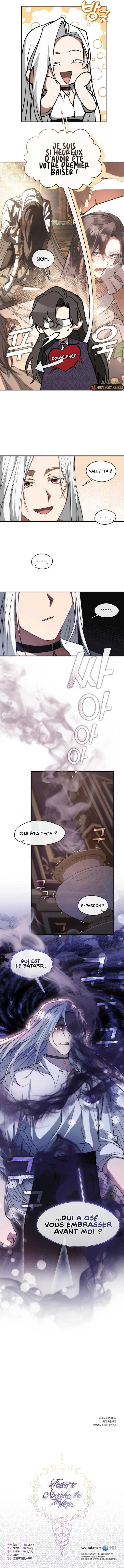 I Failed to Oust the Villain Chapitre 83 - Page 7