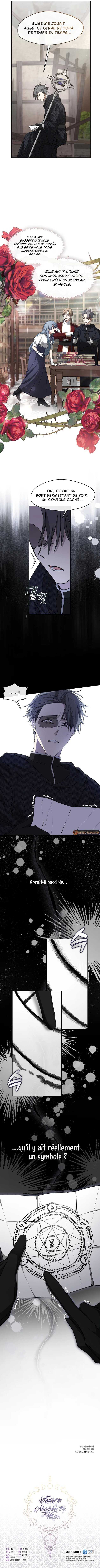 I Failed to Oust the Villain Chapitre 84 - Page 7