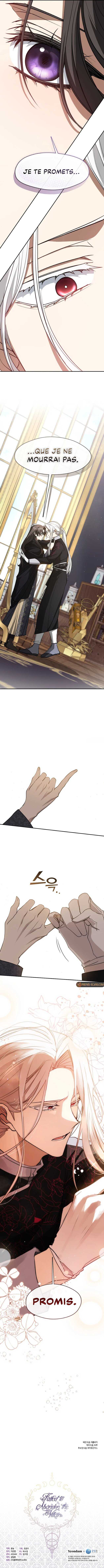 I Failed to Oust the Villain Chapitre 85 - Page 7