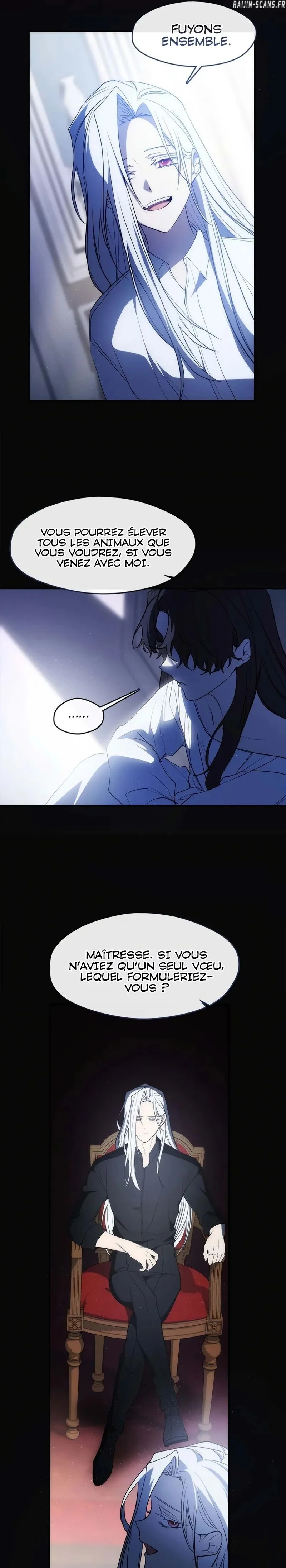 I Failed to Oust the Villain Chapitre 87 - Page 10