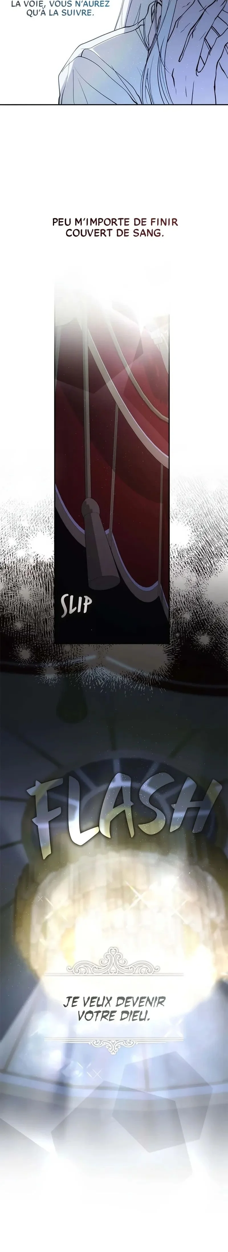 I Failed to Oust the Villain Chapitre 87 - Page 16