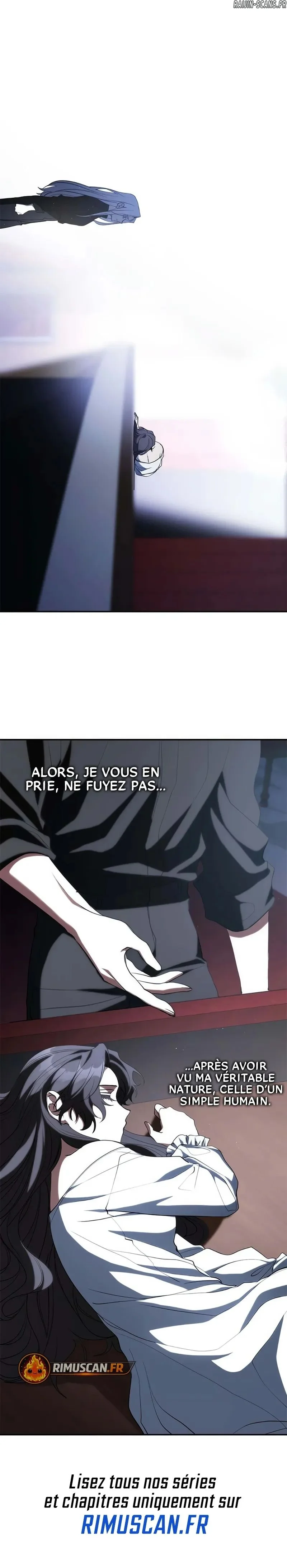 I Failed to Oust the Villain Chapitre 87 - Page 18