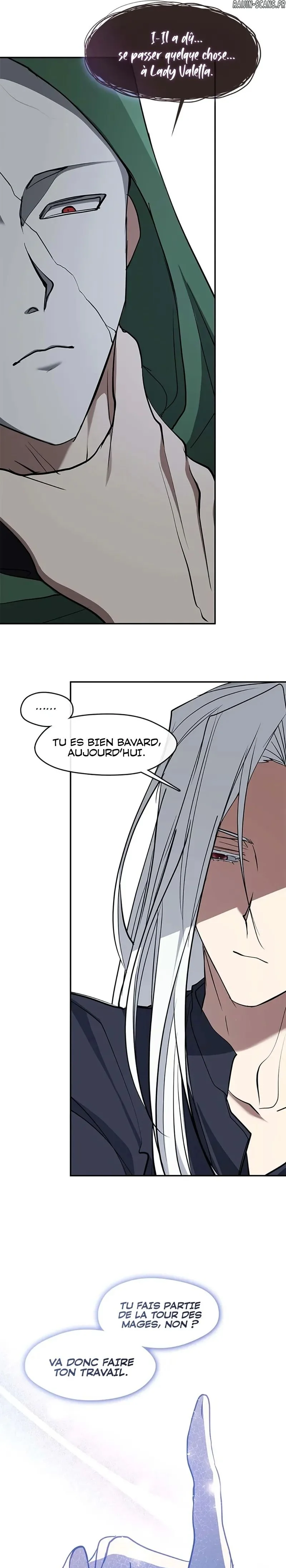 I Failed to Oust the Villain Chapitre 87 - Page 28