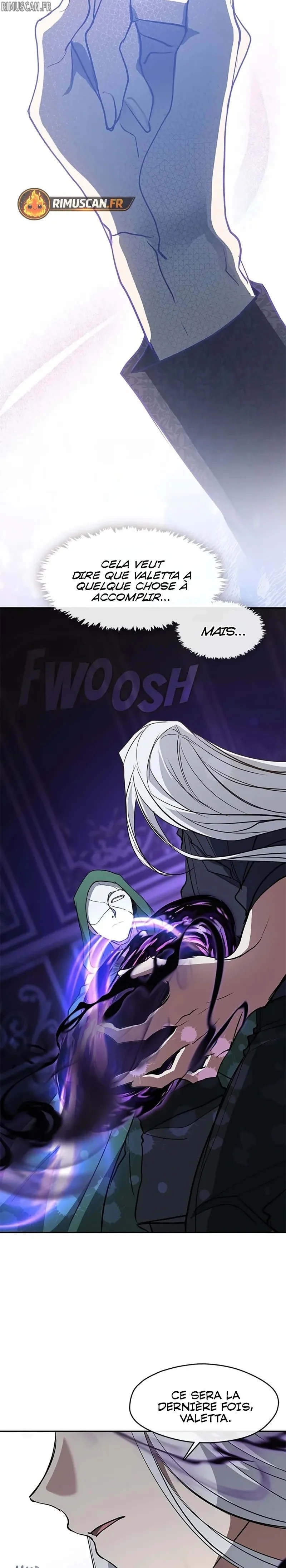 I Failed to Oust the Villain Chapitre 87 - Page 29