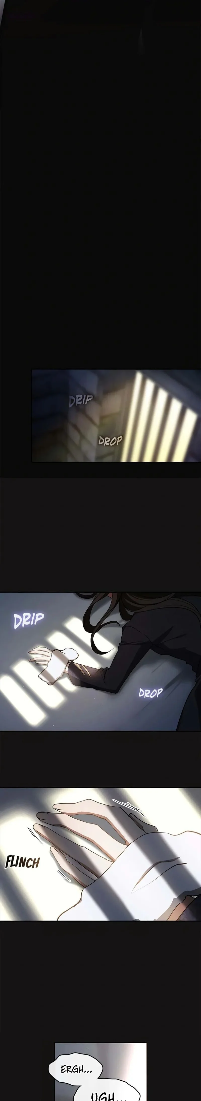 I Failed to Oust the Villain Chapitre 87 - Page 33