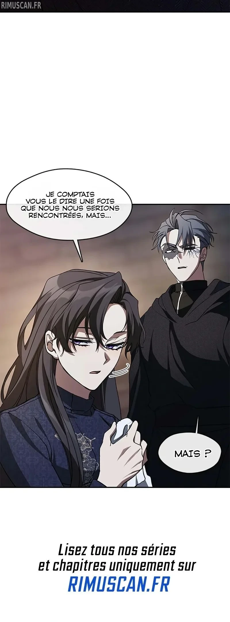 I Failed to Oust the Villain Chapitre 88 - Page 5