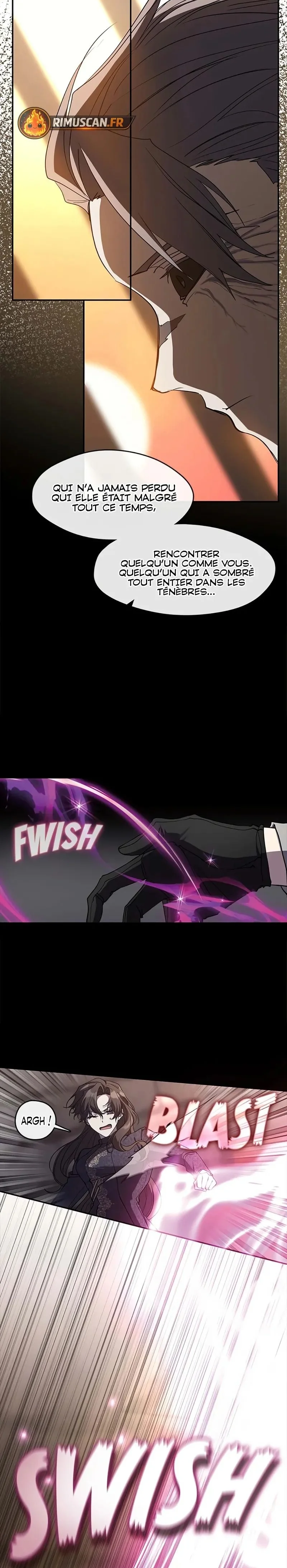 I Failed to Oust the Villain Chapitre 88 - Page 7