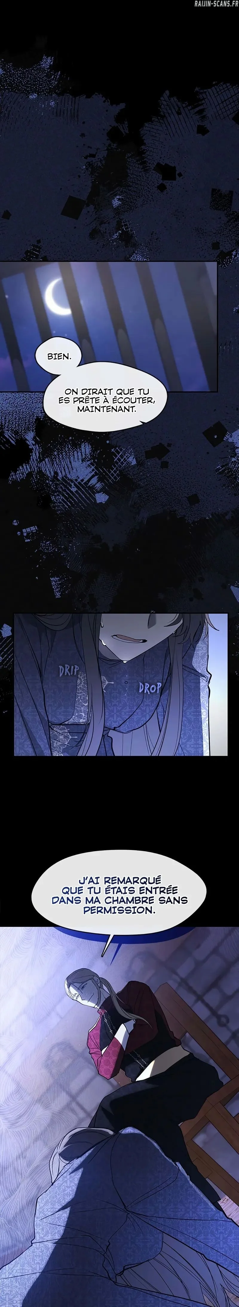 I Failed to Oust the Villain Chapitre 88 - Page 18