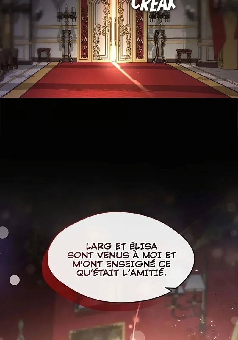 I Failed to Oust the Villain Chapitre 88 - Page 21