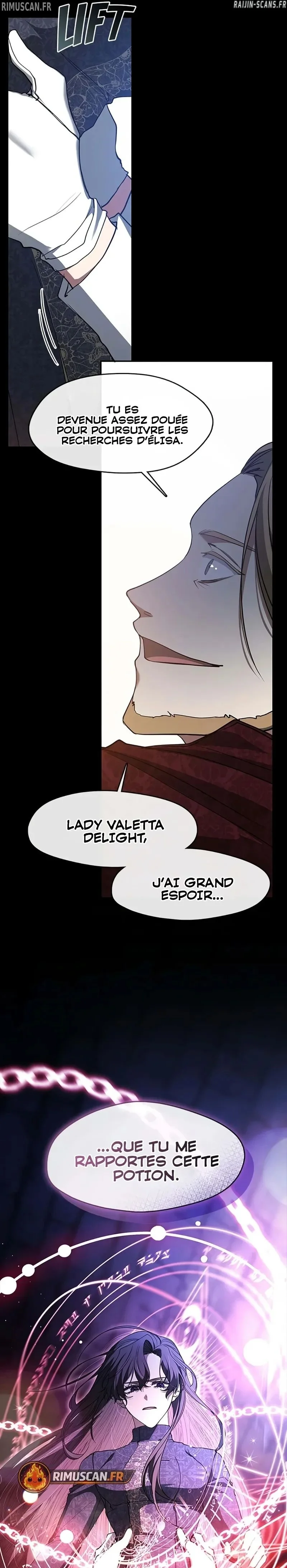 I Failed to Oust the Villain Chapitre 88 - Page 34