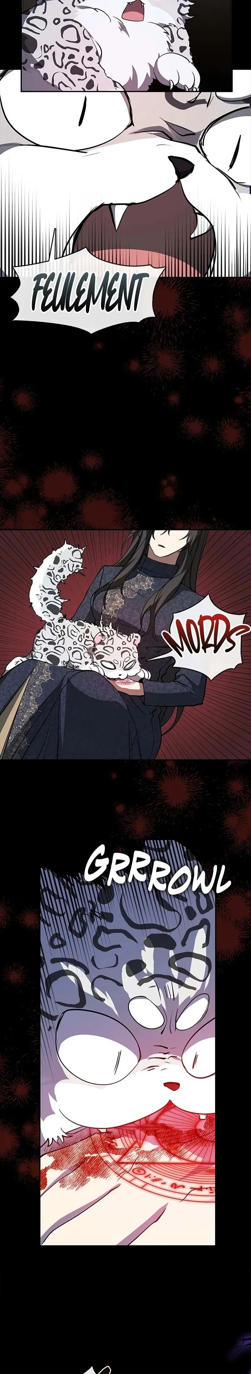 I Failed to Oust the Villain Chapitre 89 - Page 12