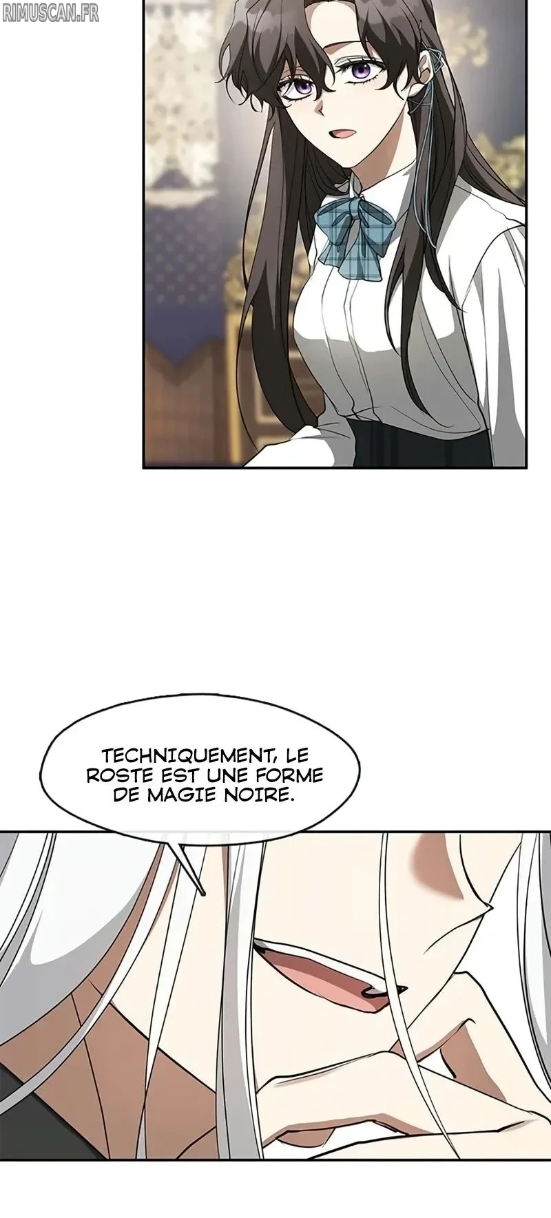 I Failed to Oust the Villain Chapitre 89 - Page 17