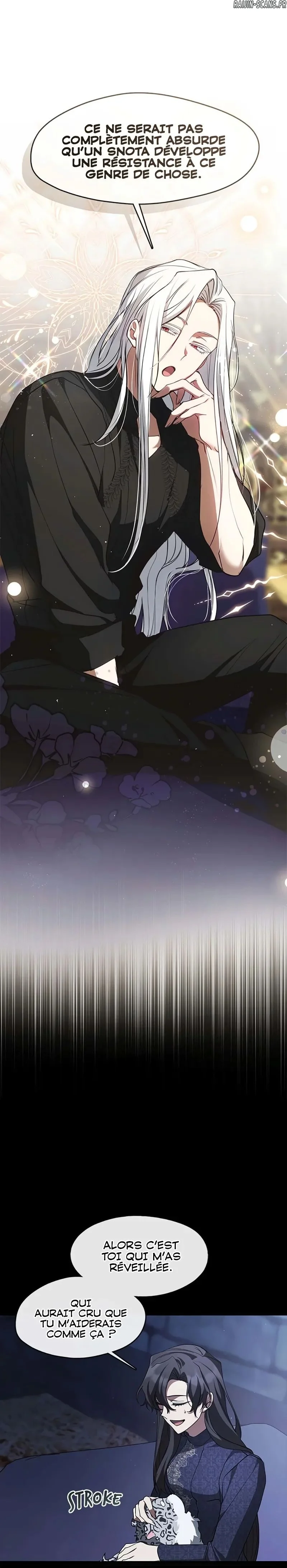 I Failed to Oust the Villain Chapitre 89 - Page 18