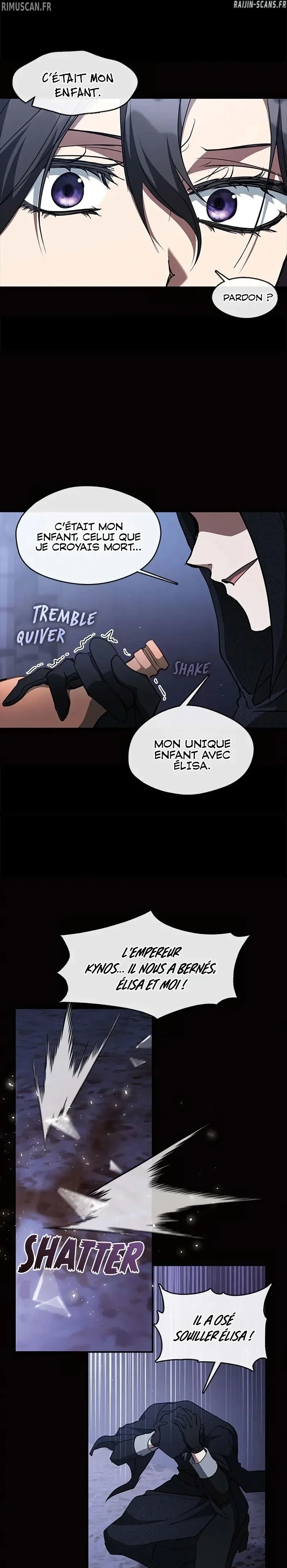 I Failed to Oust the Villain Chapitre 89 - Page 26