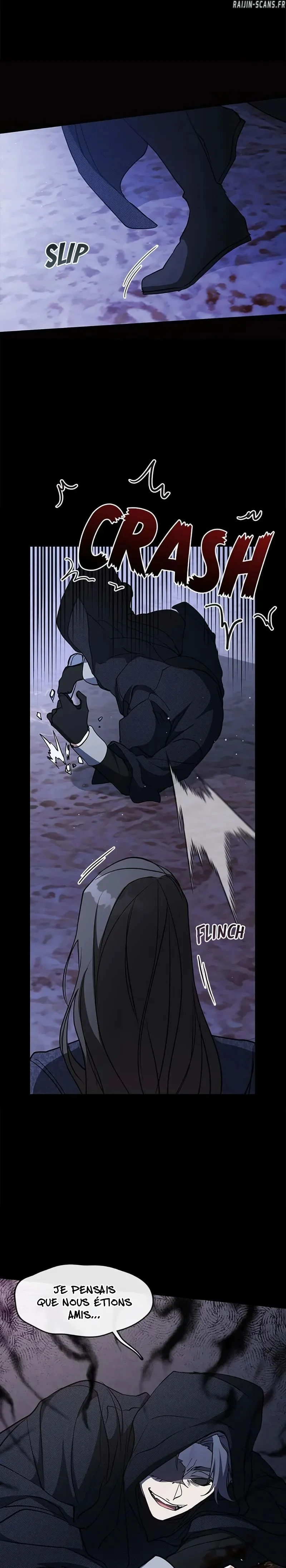 I Failed to Oust the Villain Chapitre 89 - Page 30