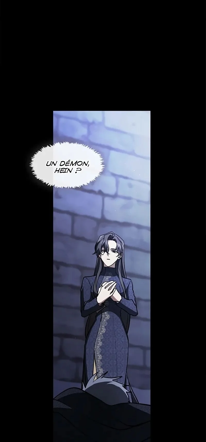 I Failed to Oust the Villain Chapitre 89 - Page 33