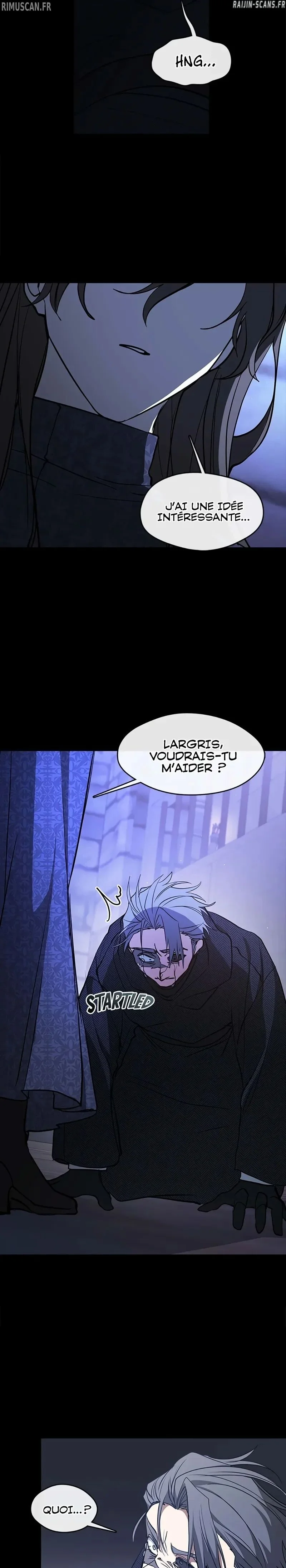 I Failed to Oust the Villain Chapitre 89 - Page 34