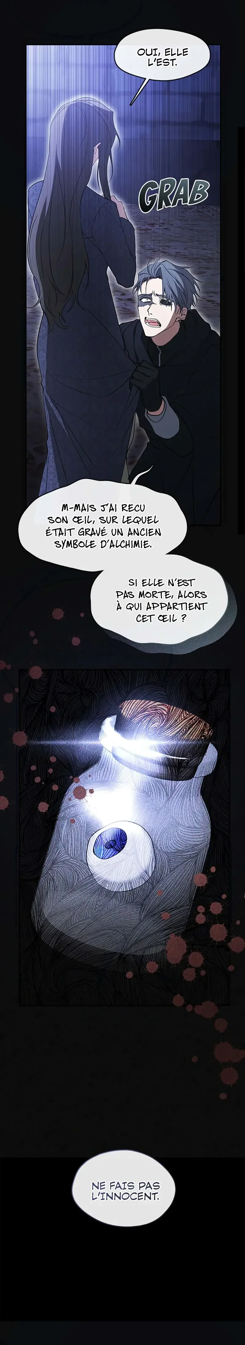 I Failed to Oust the Villain Chapitre 90 - Page 4