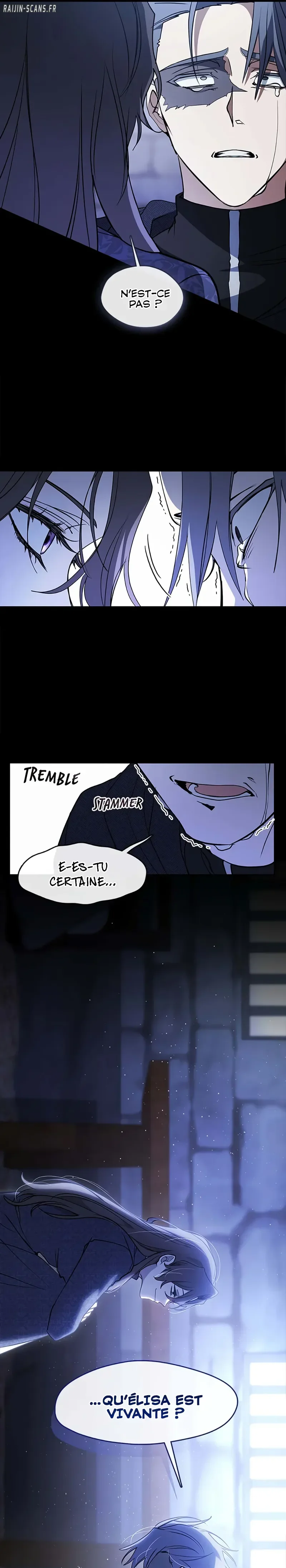I Failed to Oust the Villain Chapitre 90 - Page 6